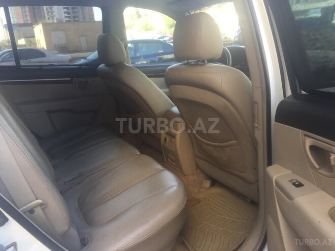 Hyundai Santa Fe 2006, 166,450 km - 2.7 л - Bakı