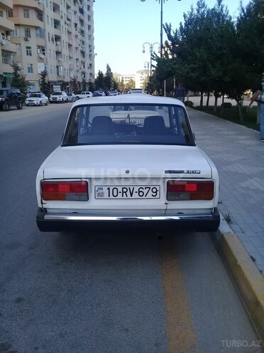LADA (VAZ) 2107 2006, 156,123 km - 1.6 l - Bakı