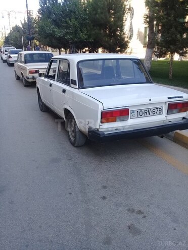 LADA (VAZ) 2107 2006, 156,123 km - 1.6 l - Bakı