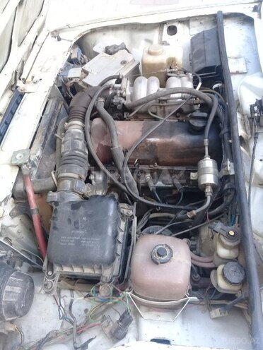 LADA (VAZ) 2107 2006, 156,123 km - 1.6 l - Bakı