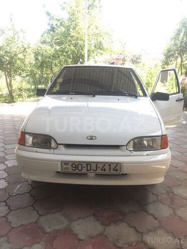 LADA (VAZ) 2114 2012, 77,000 km - 1.6 л - Kürdəmir
