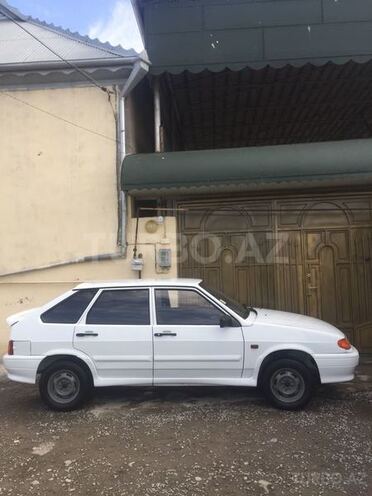 LADA (VAZ) 2114 2012, 77,000 km - 1.6 л - Kürdəmir