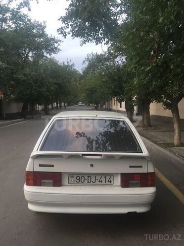 LADA (VAZ) 2114 2012, 77,000 km - 1.6 л - Kürdəmir