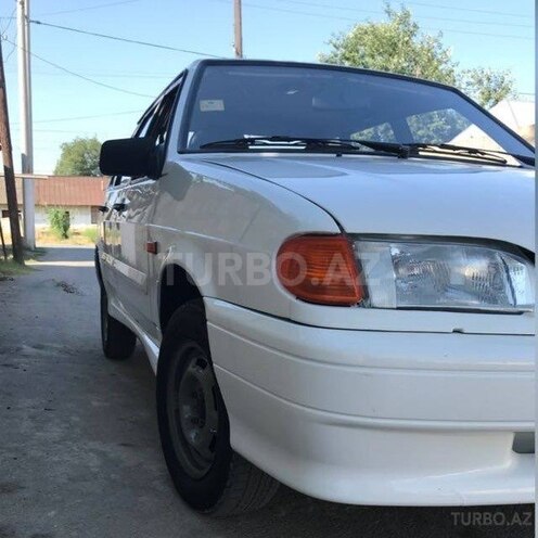 LADA (VAZ) 2114 2012, 77,000 km - 1.6 л - Kürdəmir