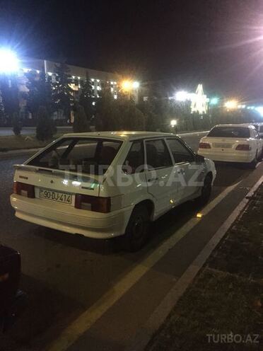 LADA (VAZ) 2114 2012, 77,000 km - 1.6 л - Kürdəmir