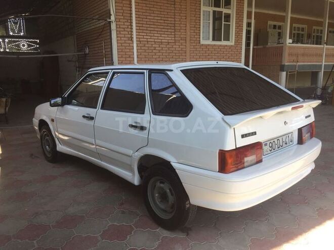 LADA (VAZ) 2114 2012, 77,000 km - 1.6 л - Kürdəmir