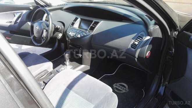 Nissan Primera 2006, 266,000 km - 2.0 l - Bakı