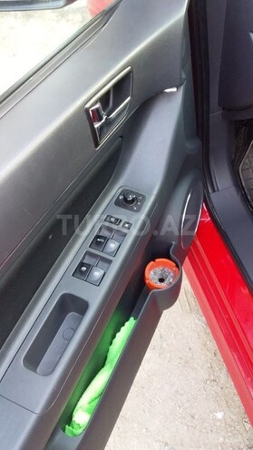 Baic A1 2014, 52,000 km - 1.5 l - Sumqayıt