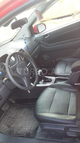 Baic A1 2014, 52,000 km - 1.5 l - Sumqayıt