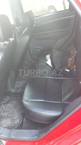 Baic A1 2014, 52,000 km - 1.5 l - Sumqayıt