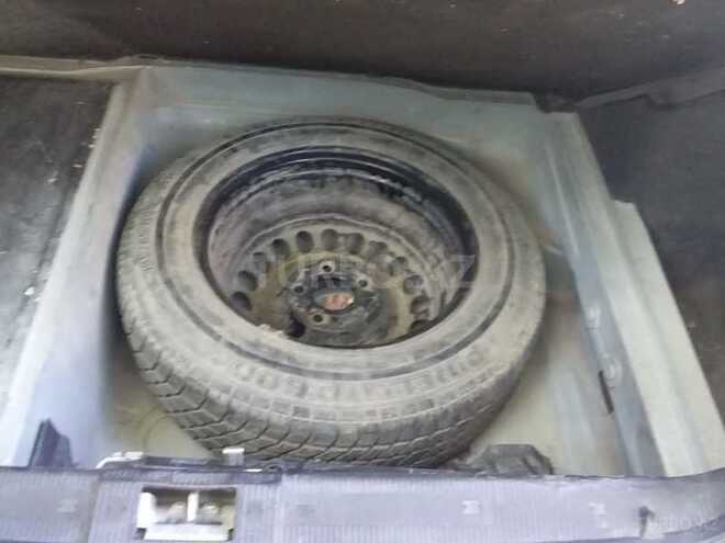 Mercedes E 230 1996, 111,111 km - 2.3 л - Gəncə