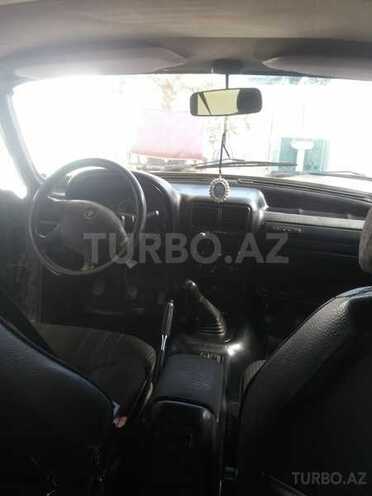 GAZ 31105 2004, 130,000 km - 2.3 l - Bakı