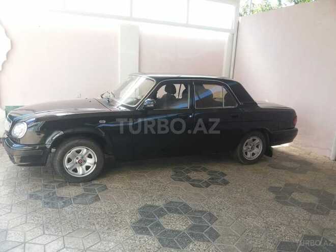GAZ 31105 2004, 130,000 km - 2.3 l - Bakı