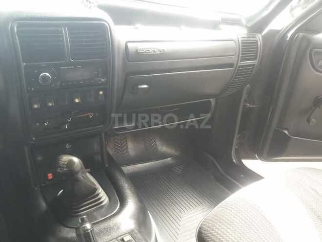 GAZ 31105 2004, 130,000 km - 2.3 l - Bakı