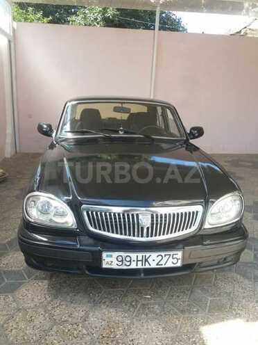 GAZ 31105 2004, 130,000 km - 2.3 l - Bakı