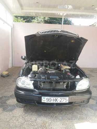 GAZ 31105 2004, 130,000 km - 2.3 l - Bakı