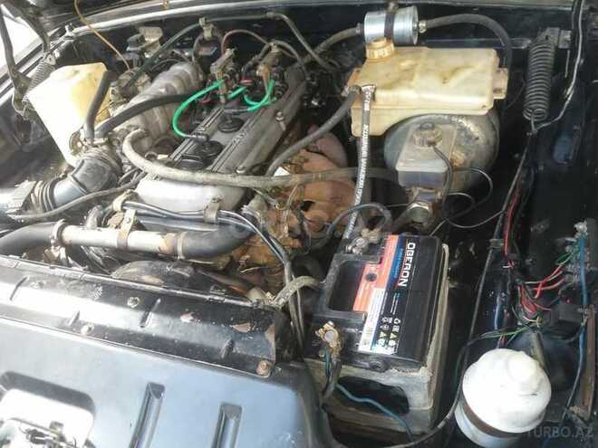 GAZ 31105 2004, 130,000 km - 2.3 l - Bakı