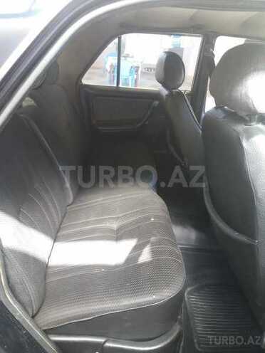GAZ 31105 2004, 130,000 km - 2.3 l - Bakı