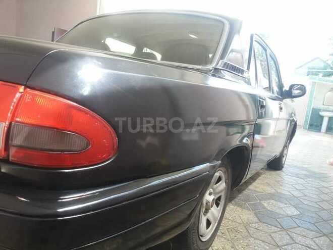 GAZ 31105 2004, 130,000 km - 2.3 l - Bakı