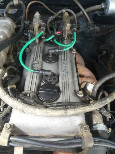 GAZ 31105 2004, 130,000 km - 2.3 l - Bakı
