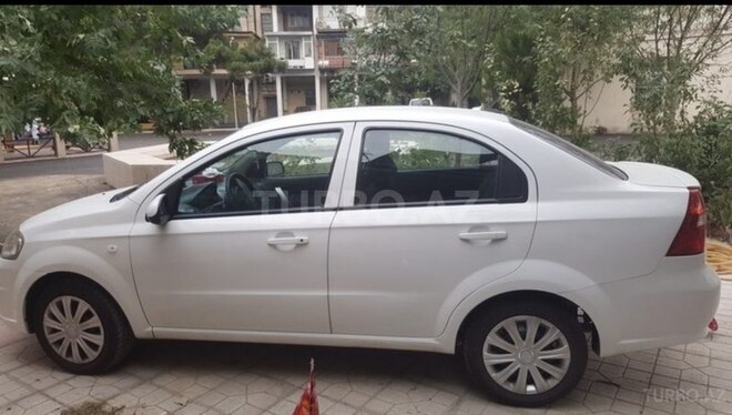 Chevrolet Aveo 2011, 145,000 km - 1.4 l - Bakı