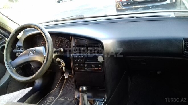 Peugeot Pars 1996, 250,852 km - 1.8 l - Bakı