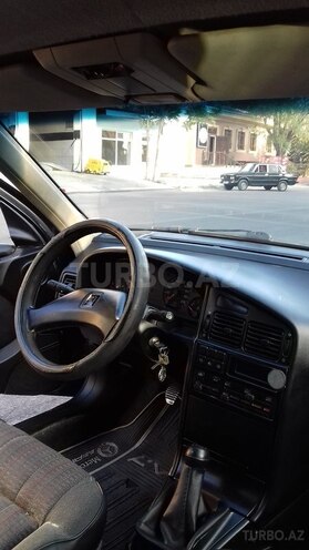 Peugeot Pars 1996, 250,852 km - 1.8 l - Bakı