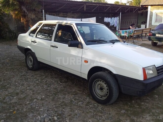 LADA (VAZ) 21099 1997, 443,516 km - 1.5 л - Qazax