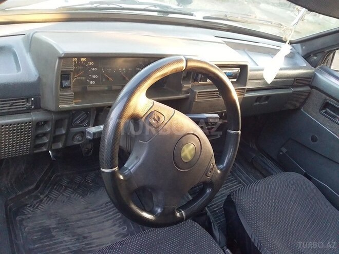 LADA (VAZ) 21099 1997, 443,516 km - 1.5 л - Qazax