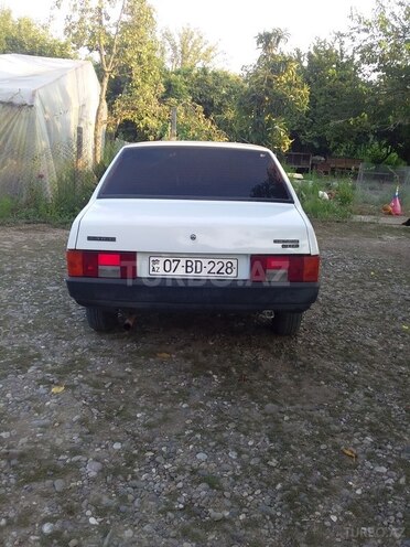 LADA (VAZ) 21099 1997, 443,516 km - 1.5 л - Qazax