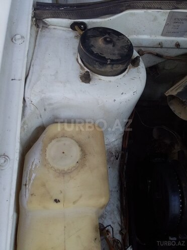 LADA (VAZ) 21099 1997, 443,516 km - 1.5 л - Qazax