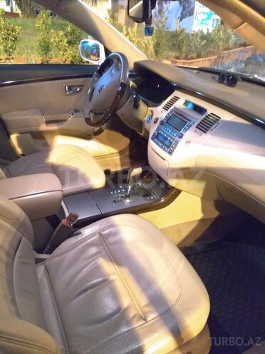 Hyundai Grandeur 2008, 194,000 km - 2.7 l - Bakı