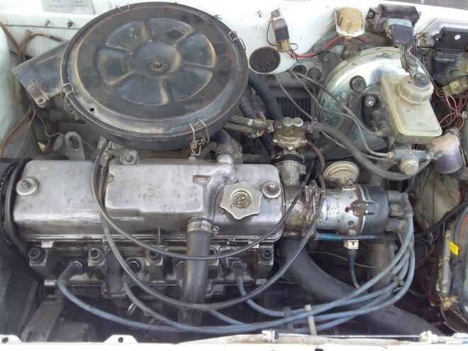 LADA (VAZ) 21099 1997, 443,516 km - 1.5 л - Qazax