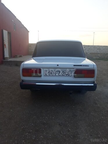 LADA (VAZ) 2107 2009, 180,500 km - 1.5 л - Bakı