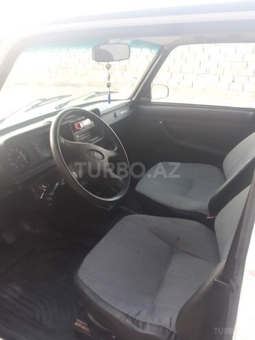 LADA (VAZ) 2107 2009, 180,500 km - 1.5 л - Bakı