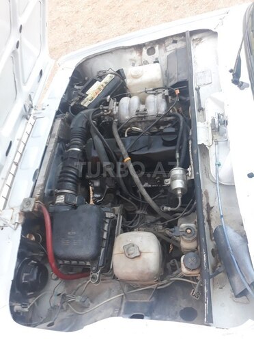 LADA (VAZ) 2107 2009, 180,500 km - 1.5 л - Bakı