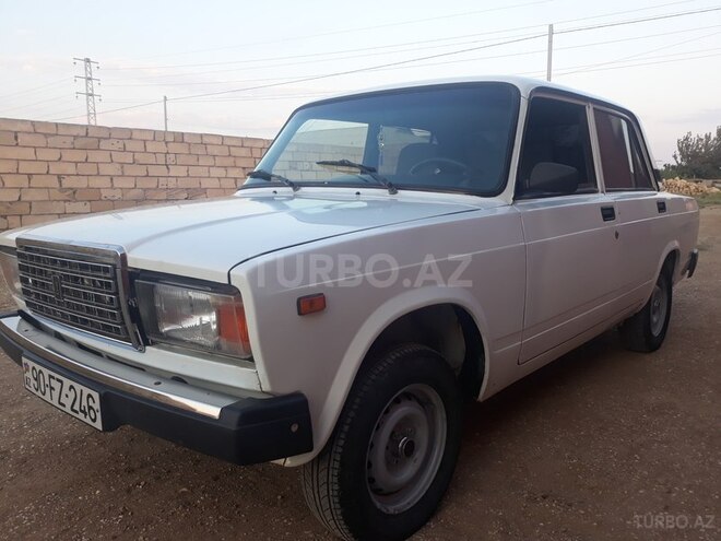 LADA (VAZ) 2107 2009, 180,500 km - 1.5 л - Bakı