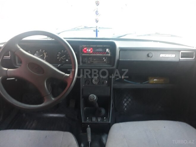 LADA (VAZ) 2107 2009, 180,500 km - 1.5 л - Bakı