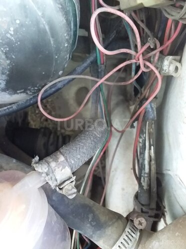 LADA (VAZ) 21099 1997, 443,516 km - 1.5 л - Qazax