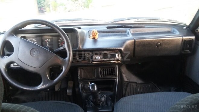 Tofas Sahin 2002, 45,840 km - 1.6 l - Lənkəran