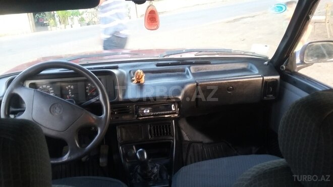 Tofas Sahin 2002, 45,840 km - 1.6 l - Lənkəran