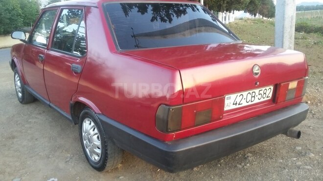 Tofas Sahin 2002, 45,840 km - 1.6 l - Lənkəran