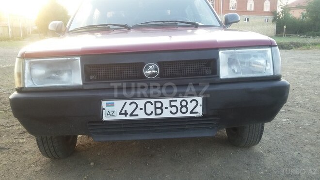 Tofas Sahin 2002, 45,840 km - 1.6 l - Lənkəran