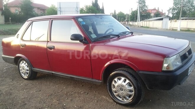 Tofas Sahin 2002, 45,840 km - 1.6 l - Lənkəran