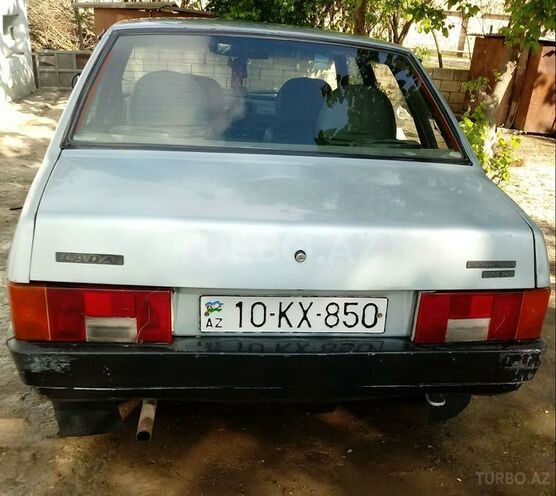 LADA (VAZ) 21099 1999, 200,000 km - 0.2 л - Neftçala
