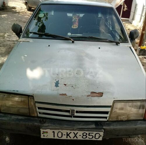 LADA (VAZ) 21099 1999, 200,000 km - 0.2 л - Neftçala