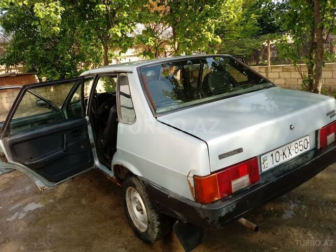 LADA (VAZ) 21099 1999, 200,000 km - 0.2 л - Neftçala