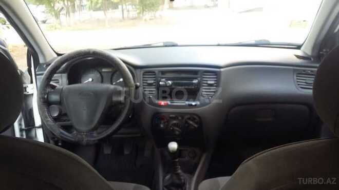 Kia Rio 2008, 243,000 km - 1.4 l - Sumqayıt