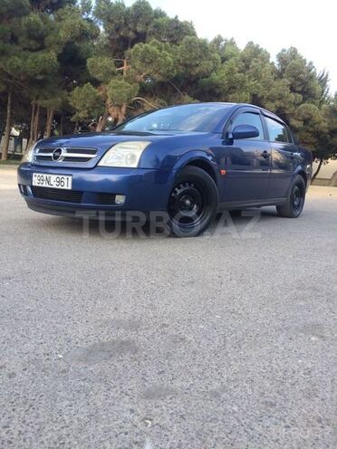Opel Vectra 2002, 316,000 km - 1.8 l - Bakı