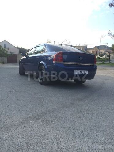 Opel Vectra 2002, 316,000 km - 1.8 l - Bakı